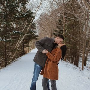 Meet your Posher, Christopher